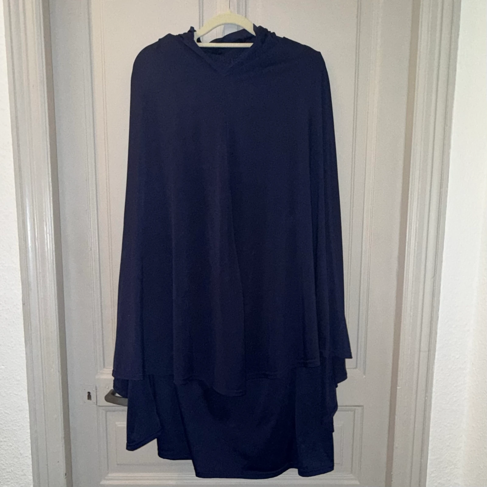 Tenue de prière 